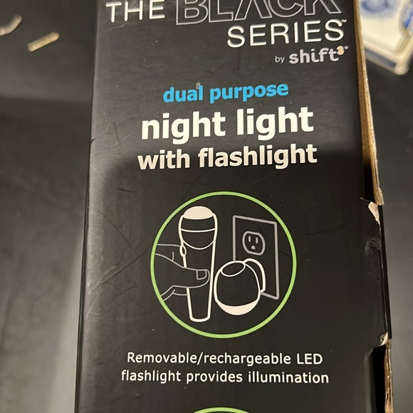 THE BLACK SERIES BY SHIFT ! - Picture 4 of 9